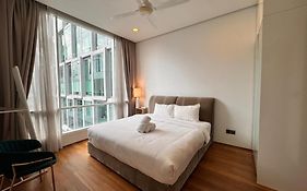 Soho Suites Klcc